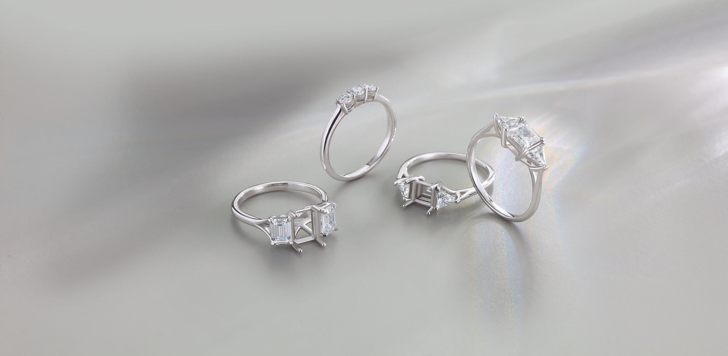 Diamond Quality Explained: What the 4Cs Mean for Your Jewelry Purchase