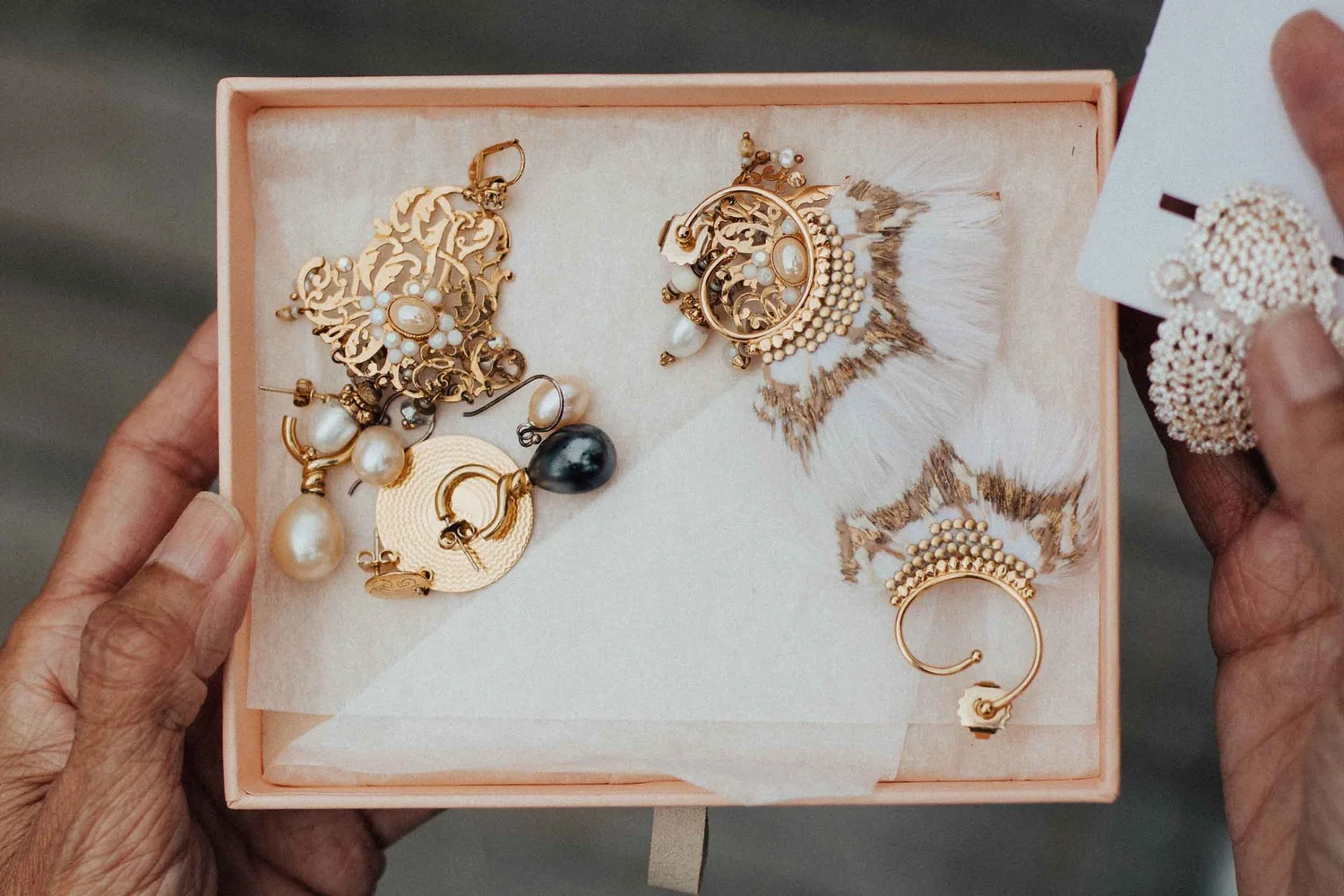 How To Create Your Dream Custom Jewelry Piece (For a Fraction of the Price)
