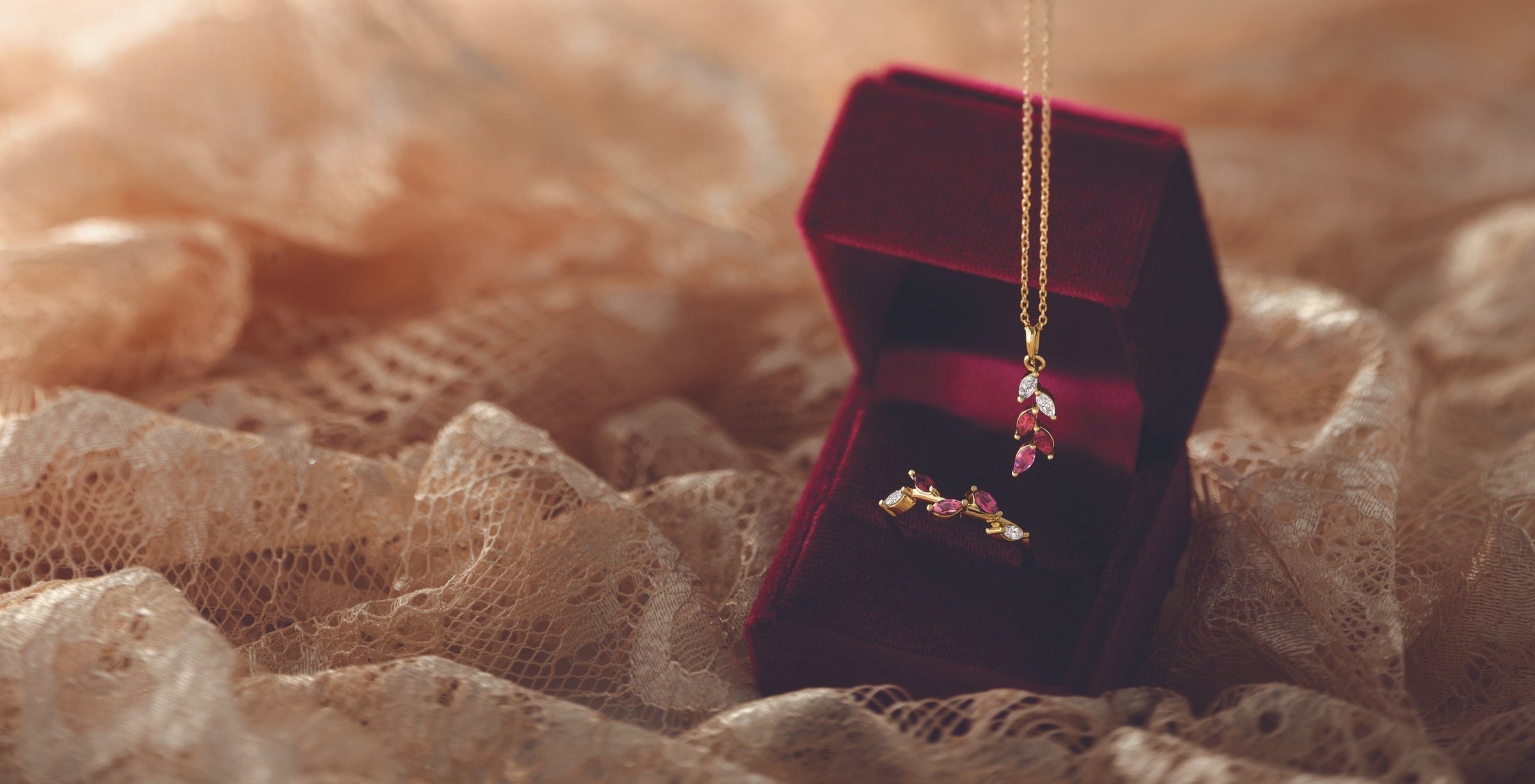 The Ultimate Guide to Birthstone Jewelry: Find Your Meaningful Gemstone
