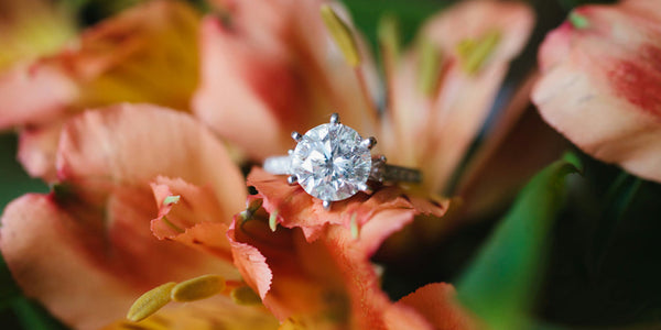 Engagement Rings in Federal Way, WA | Jeffrey’s Jewelry Bridal ...