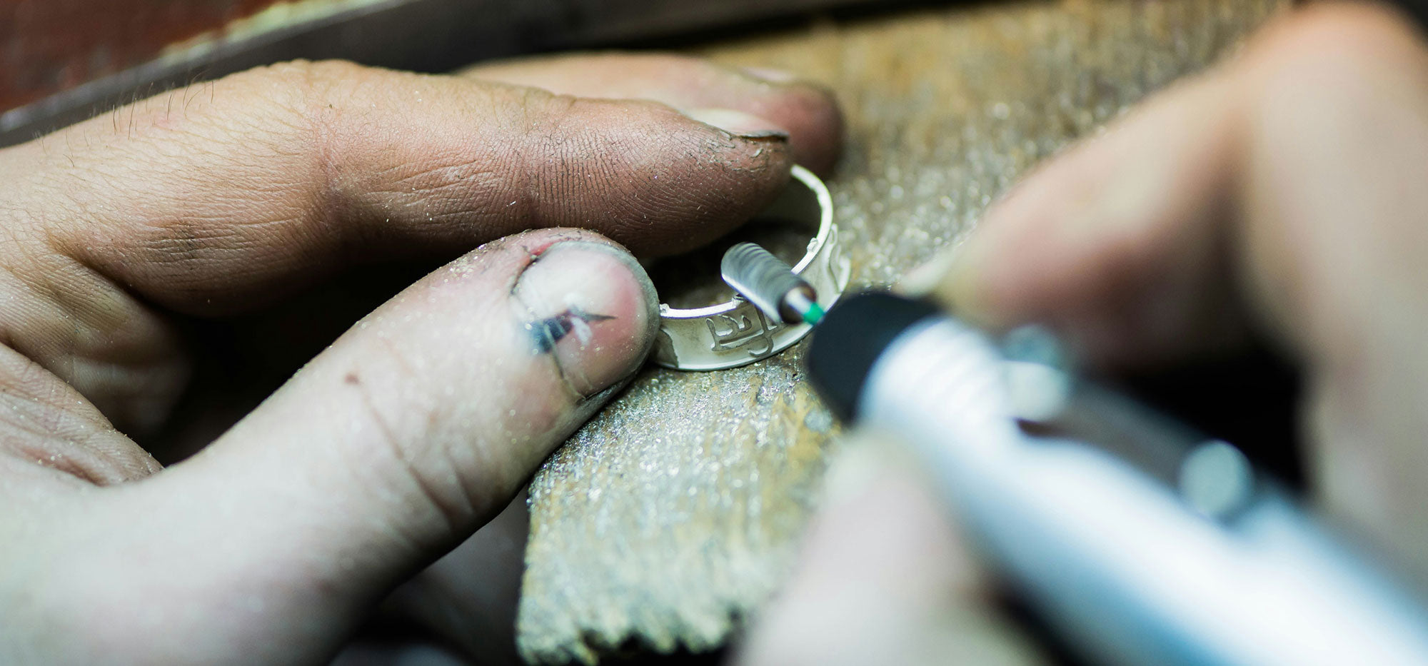 jewelry repairs in federal way washington