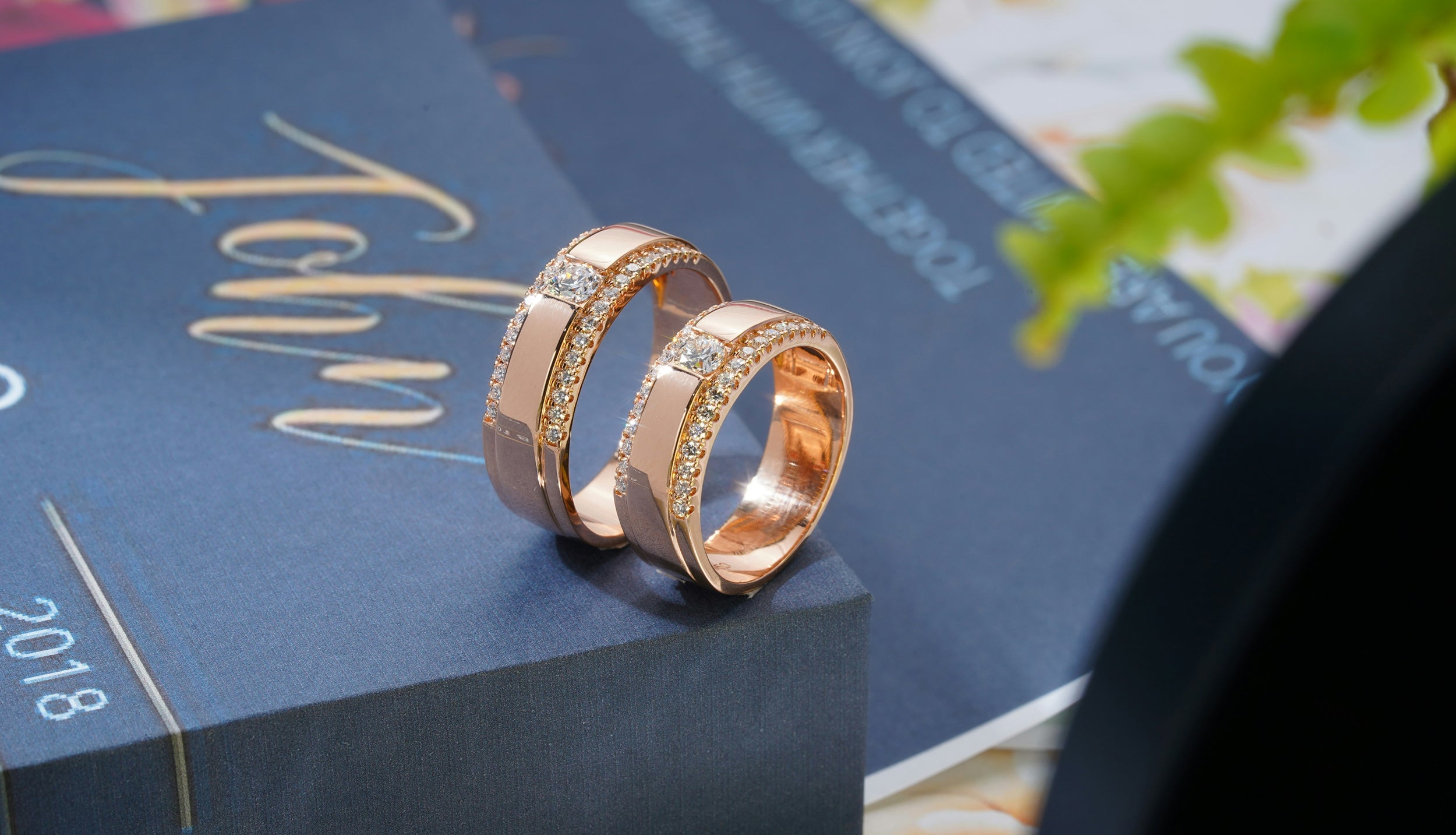 Top 10 Jewelry Gift Ideas for Anniversaries, Birthdays & Special Occasions