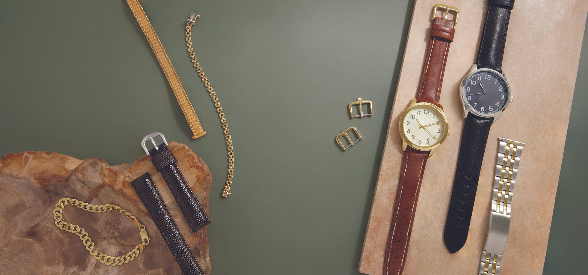 Best Jewelry for Men in 2025